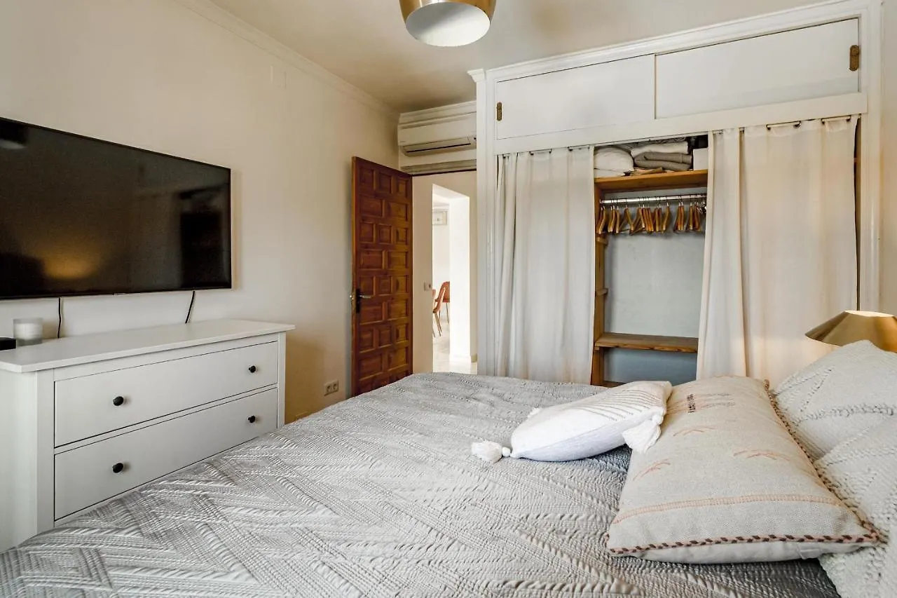 Fj- Finca With Private Pool, Families Only Villa Marbella