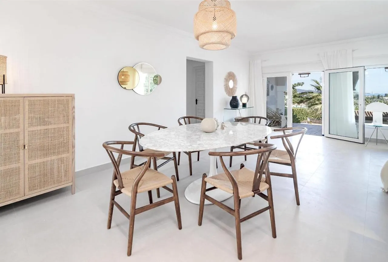 Fj- Finca With Private Pool, Families Only Villa Marbella