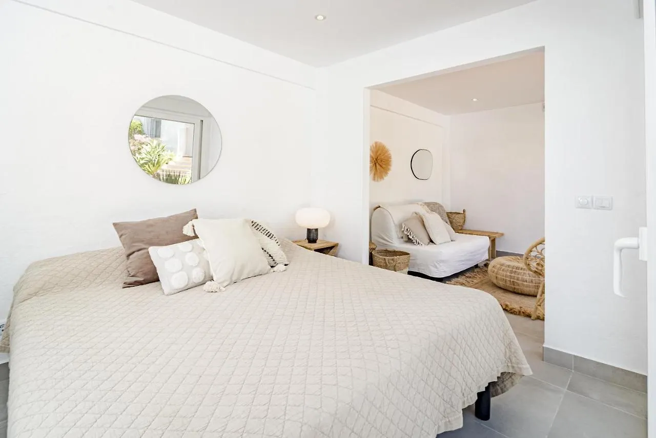 Fj- Finca With Private Pool, Families Only Villa Marbella