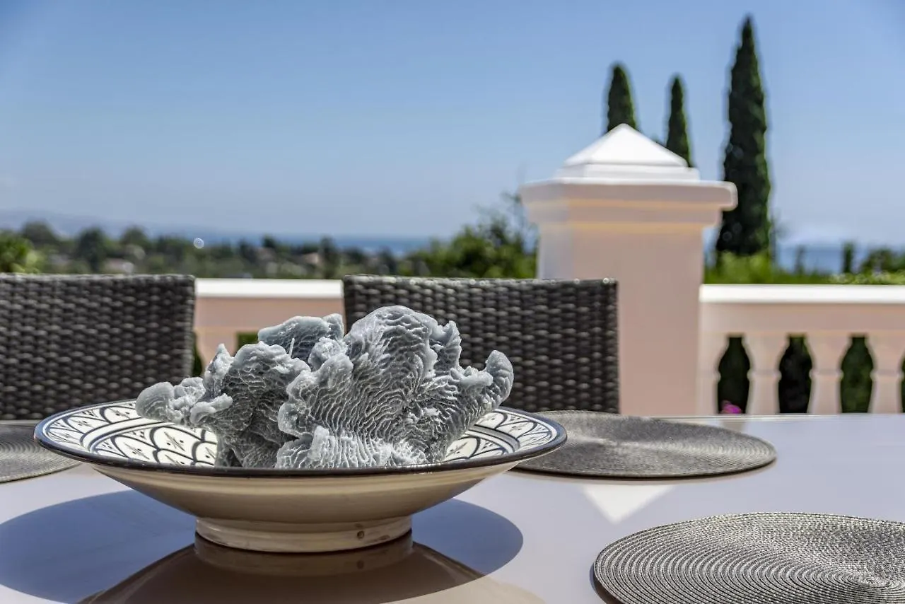 Fj- Finca With Private Pool, Families Only Villa Marbella