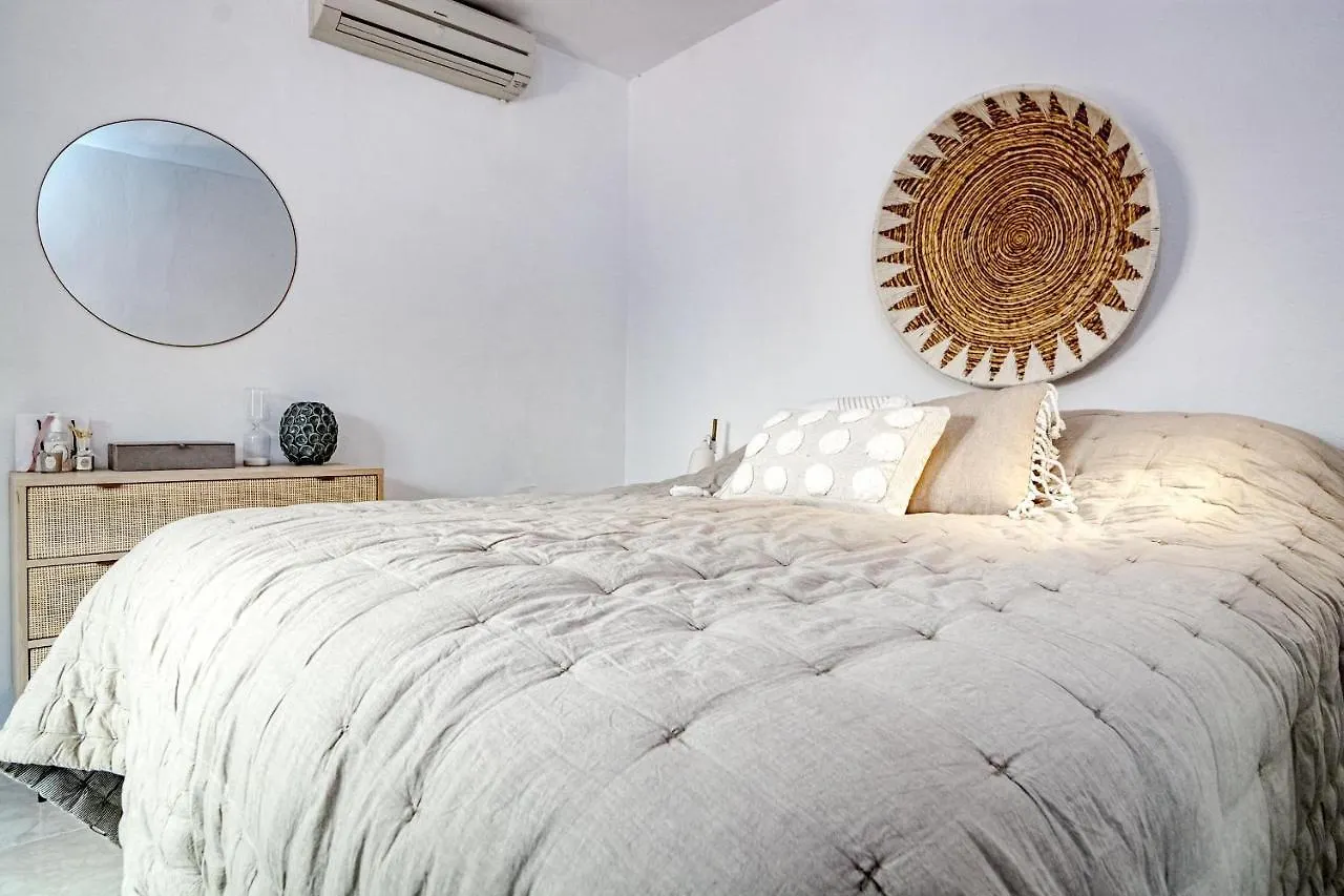 Fj- Finca With Private Pool, Families Only Villa Marbella