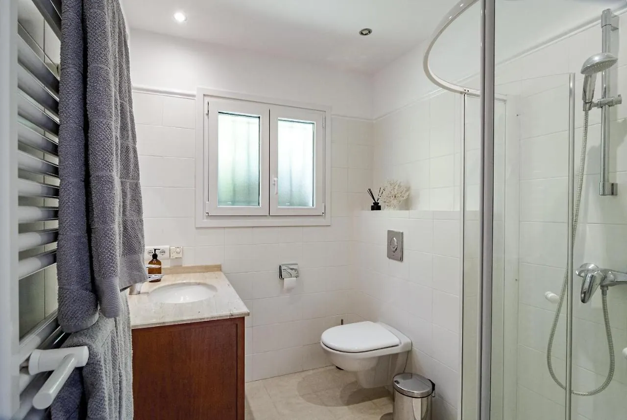 Fj- Finca With Private Pool, Families Only Villa Marbella