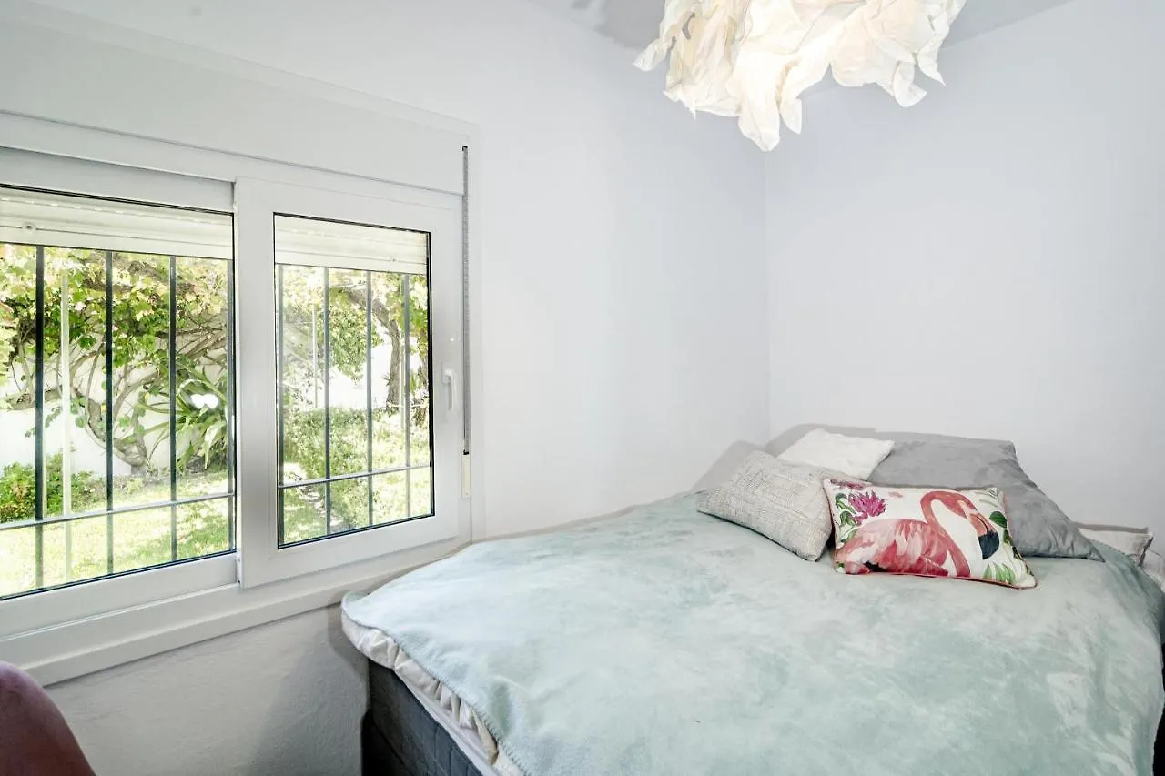 Fj- Finca With Private Pool, Families Only Villa Marbella Spain