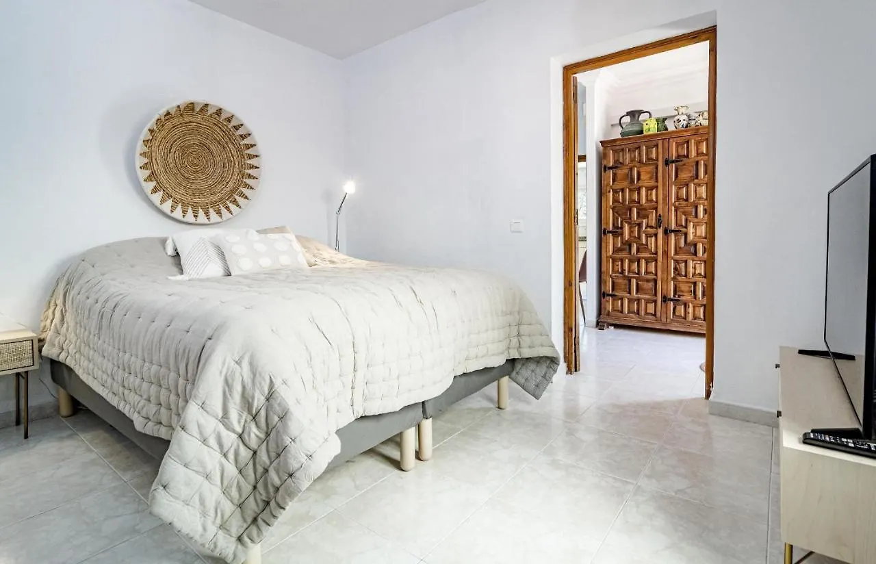 Fj- Finca With Private Pool, Families Only Villa Marbella 0*,  Spain