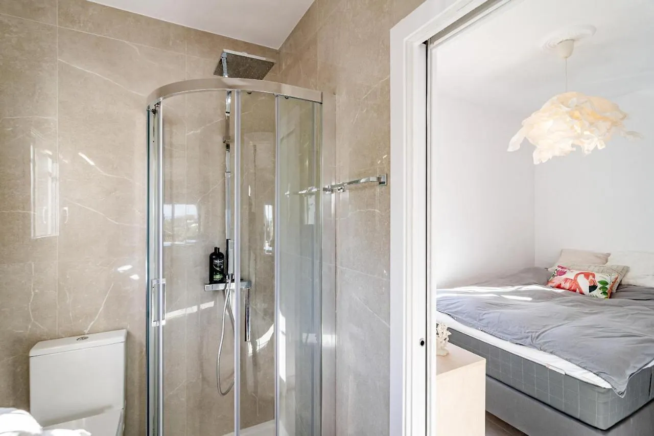 Fj- Finca With Private Pool, Families Only Villa Marbella