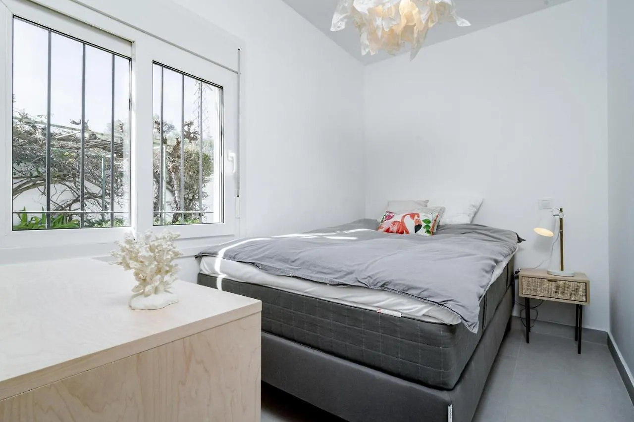 Fj- Finca With Private Pool, Families Only Villa Marbella