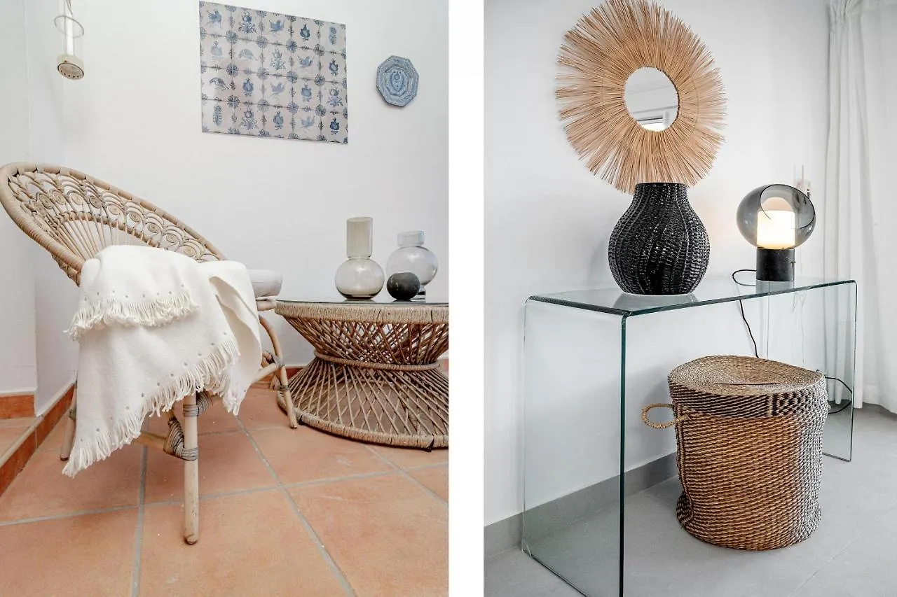 Fj- Finca With Private Pool, Families Only Villa Marbella